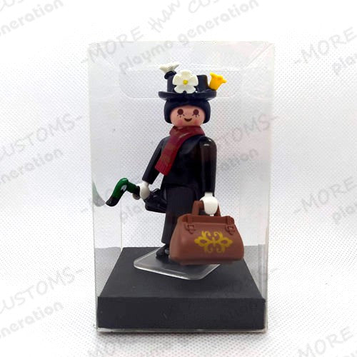 Mary Poppins