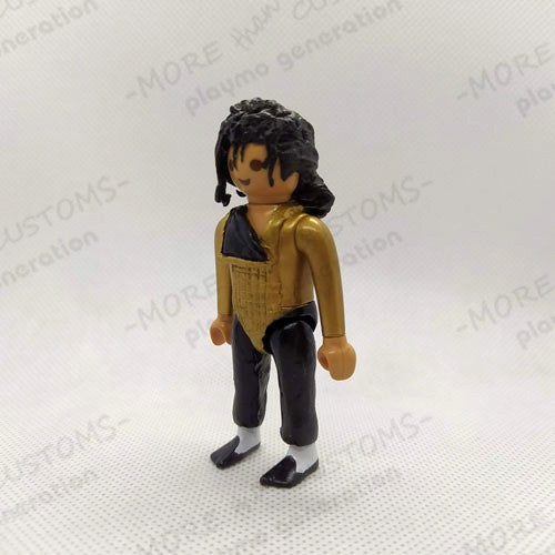 Michael Jackson