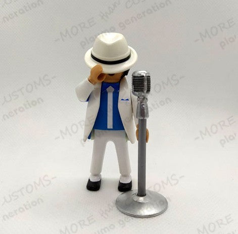 Michael Jackson