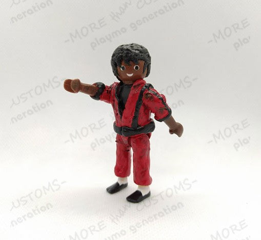 Michael Jackson