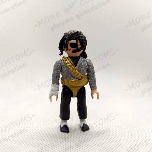 Michael Jackson
