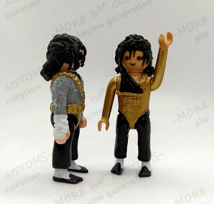 Michael Jackson
