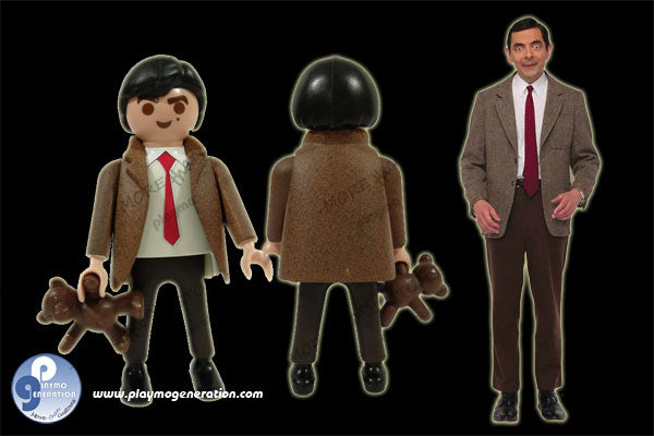 Mr. Bean