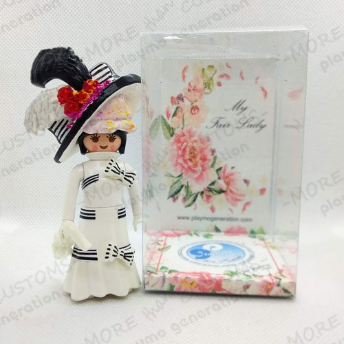 My Fair Lady