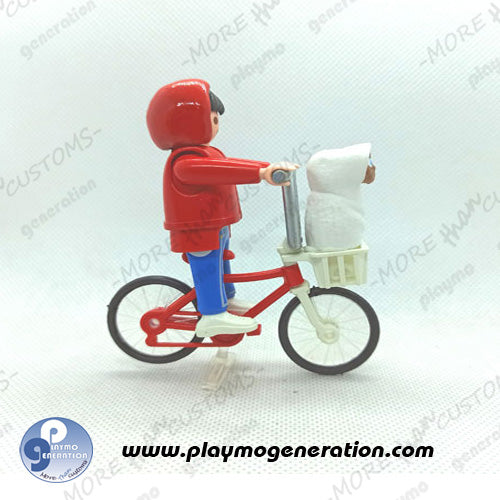 E.T. El Extraterrestre
