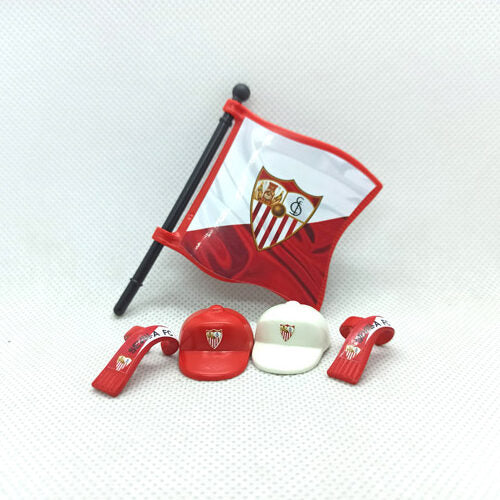 Aficionado Fútbol Sevilla