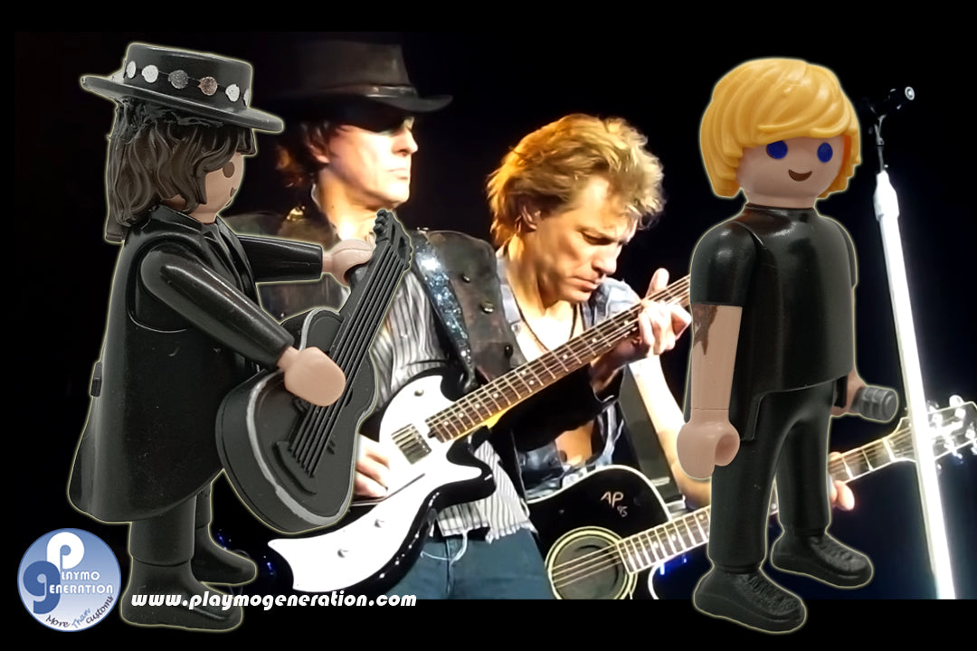 Bon Jovi
