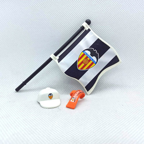 Aficionado Fútbol Valencia