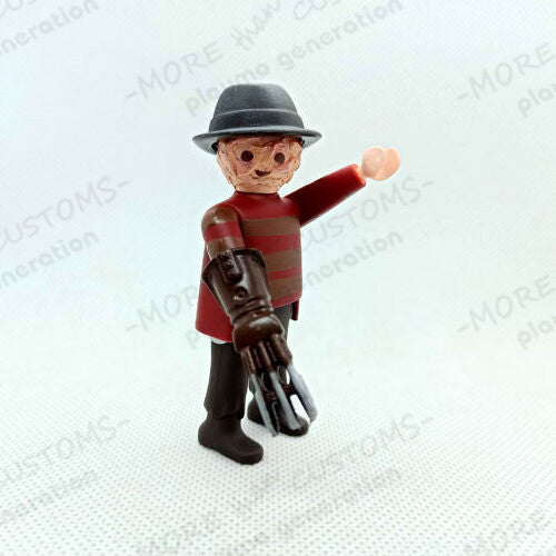 Freddy Krueger