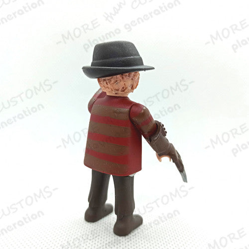 Freddy Krueger