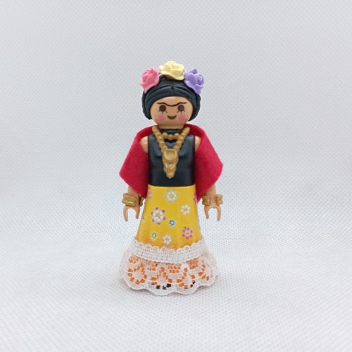Frida Kahlo