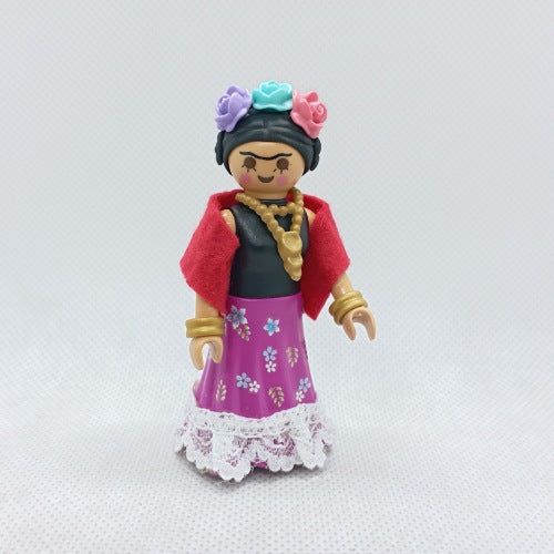Frida Kahlo