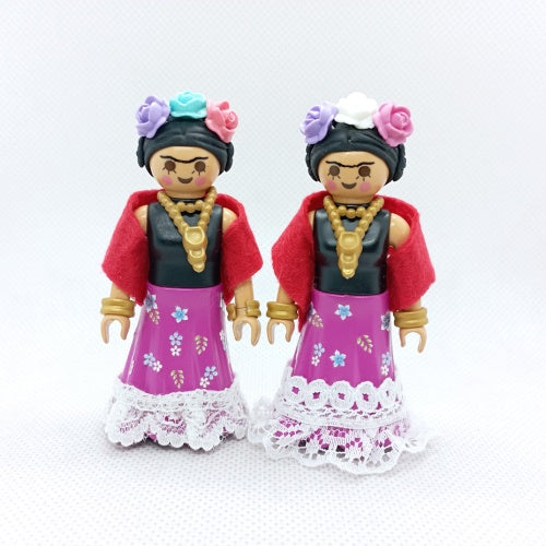 Frida Kahlo