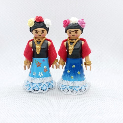 Frida Kahlo