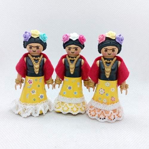 Frida Kahlo