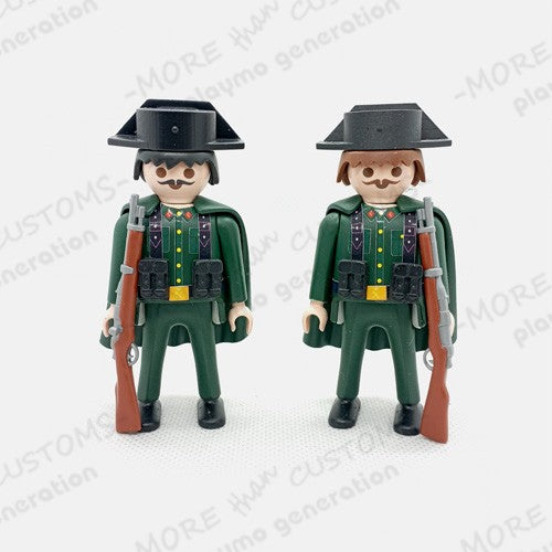 Guardia Civil Clásico