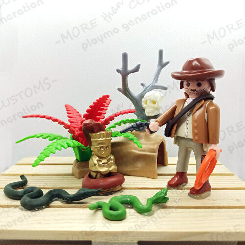 Indiana Jones