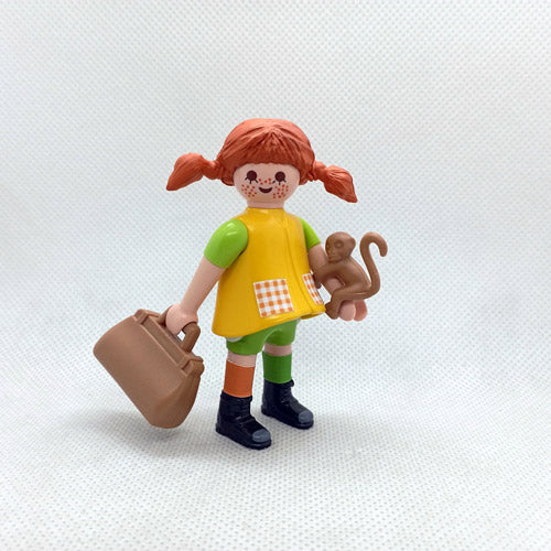 Pippi Calzaslargas
