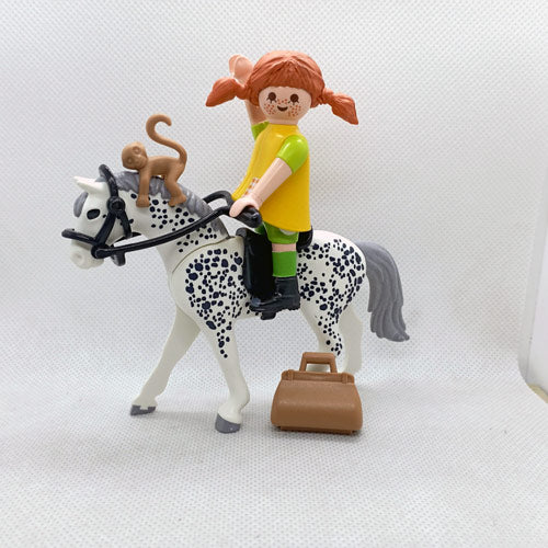 Pippi Calzaslargas