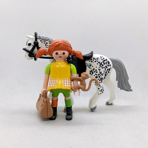 Pippi Calzaslargas