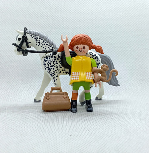 Pippi Calzaslargas