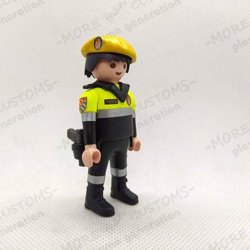 Soldado Español UME