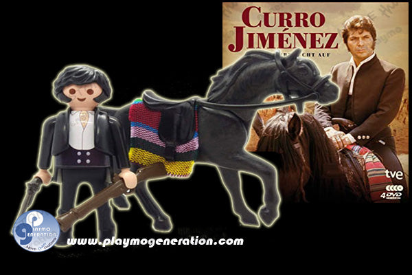 Curro Jiménez