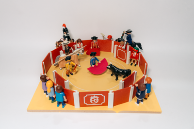 Plaza de Toros
