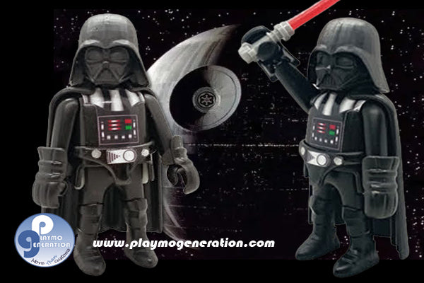 Darth Vader Star Wars