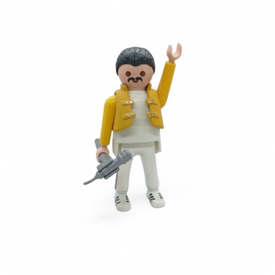 Freddie Mercury