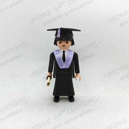 Graduados · Graduadas