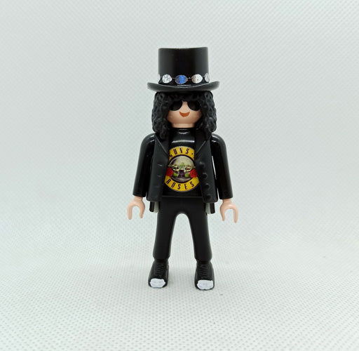 Guns and Roses