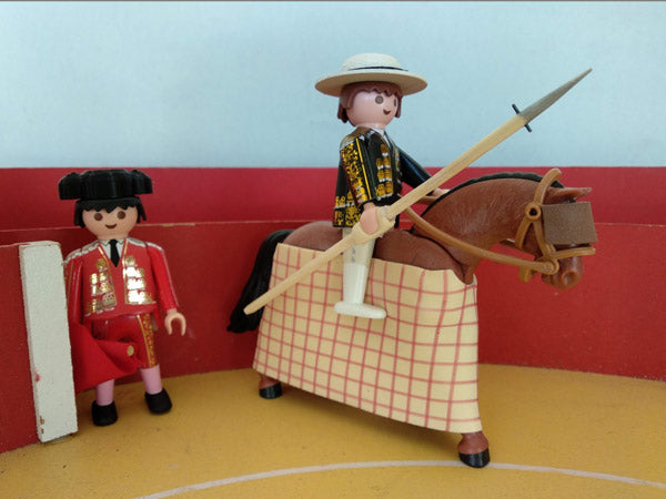 Picador