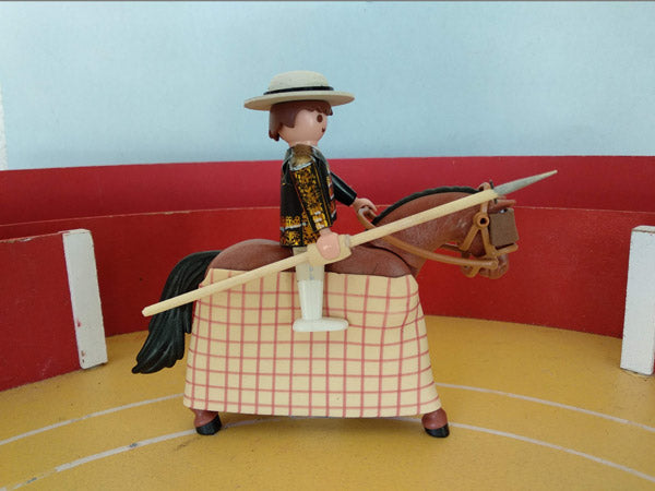 Picador