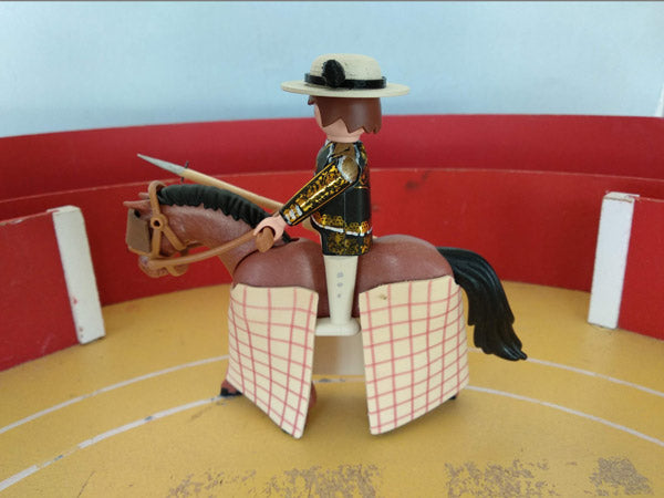 Picador