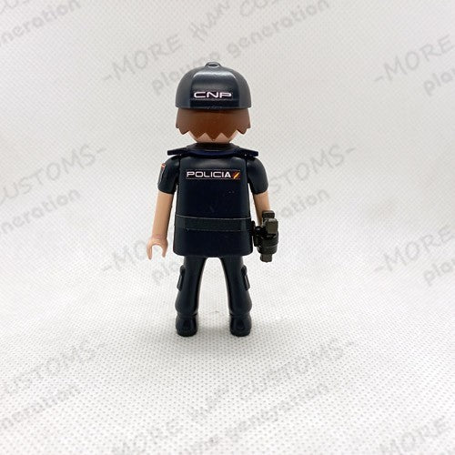 Policía Nacional