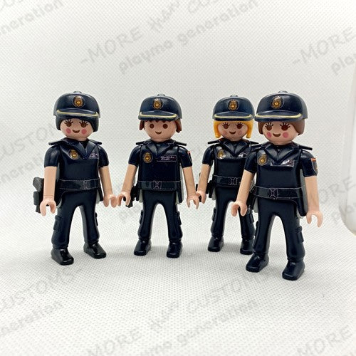Policía Nacional