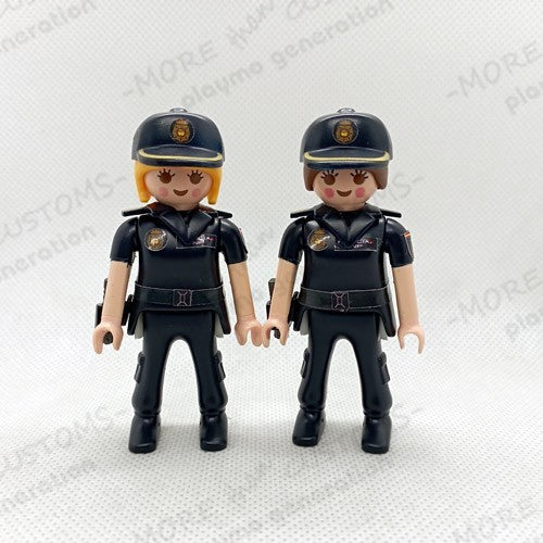Policía Nacional