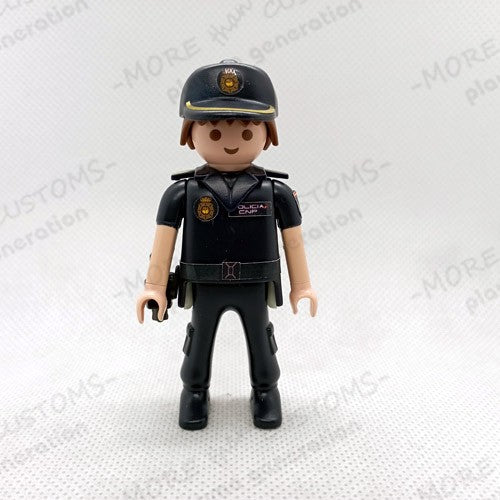 Policía Nacional