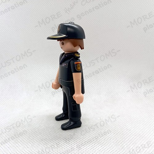 Policía Nacional