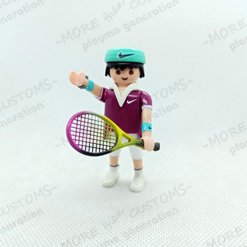 Rafa Nadal