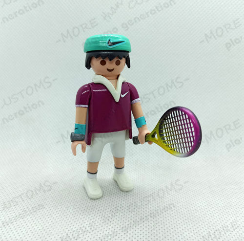 Rafa Nadal