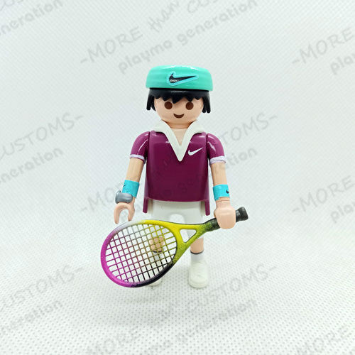 Rafa Nadal