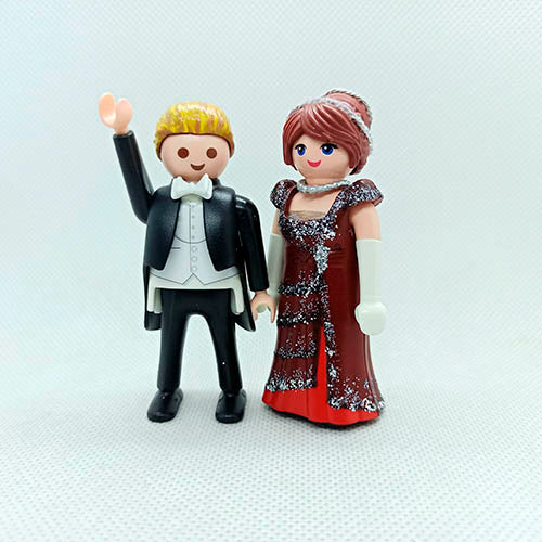 Titanic