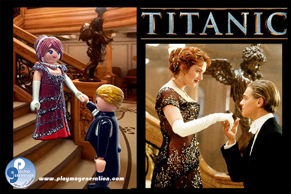 Titanic