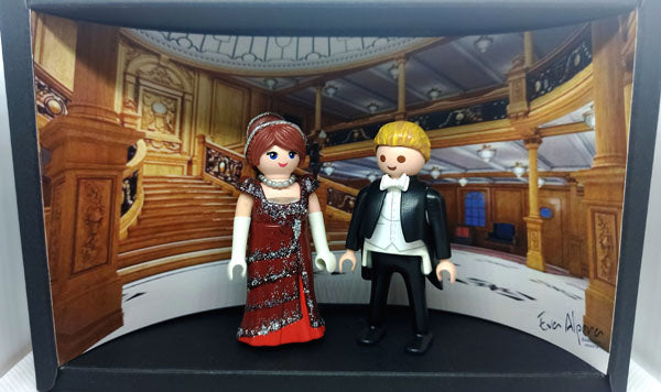 Titanic