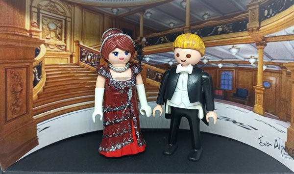 Titanic