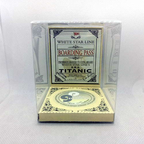 Titanic Rose