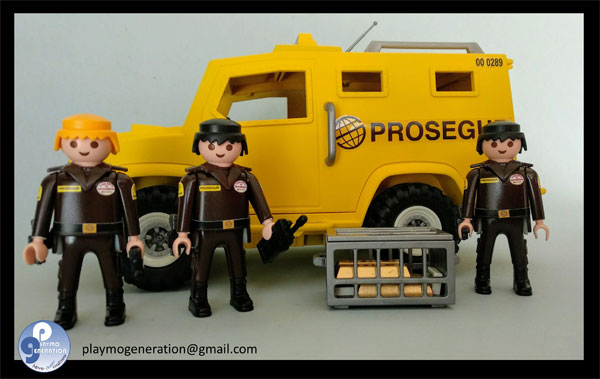 Prosegur