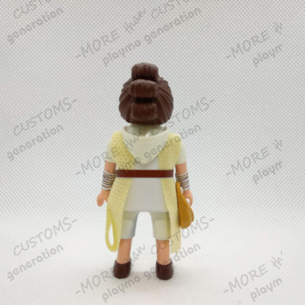 Rey Star Wars